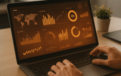 BI Consultant (Mid-Level)