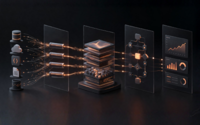 Open source Business Intelligence w 2026