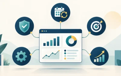 How to make your BI implementation a success